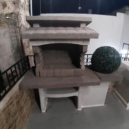 A Casa Di Monia Villa Felline Dış mekan fotoğraf