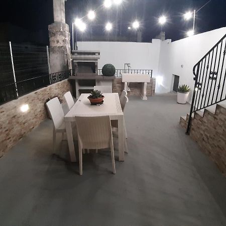 A Casa Di Monia Villa Felline Dış mekan fotoğraf