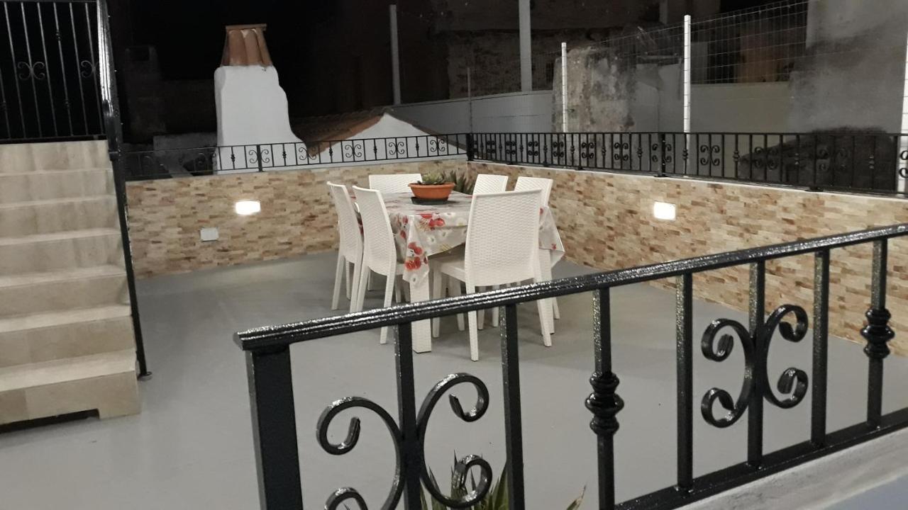 A Casa Di Monia Villa Felline Dış mekan fotoğraf