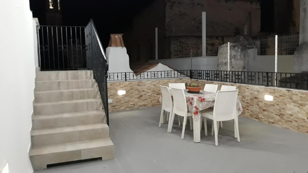 A Casa Di Monia Villa Felline Dış mekan fotoğraf