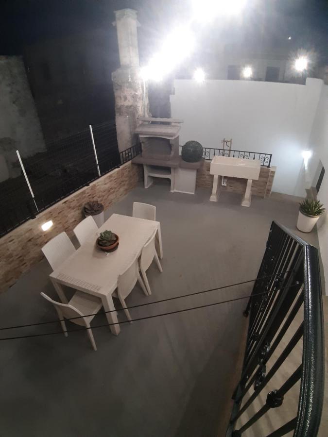 A Casa Di Monia Villa Felline Dış mekan fotoğraf