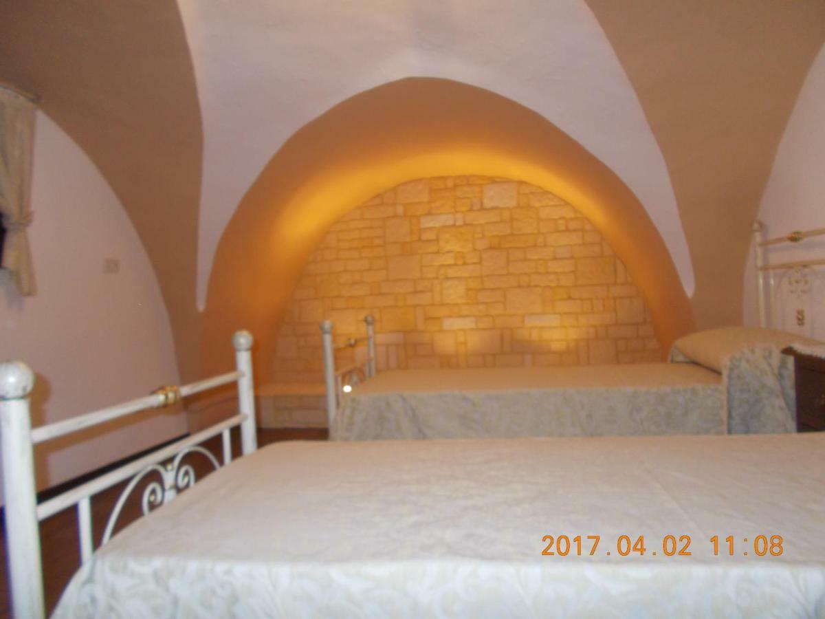A Casa Di Monia Villa Felline Dış mekan fotoğraf