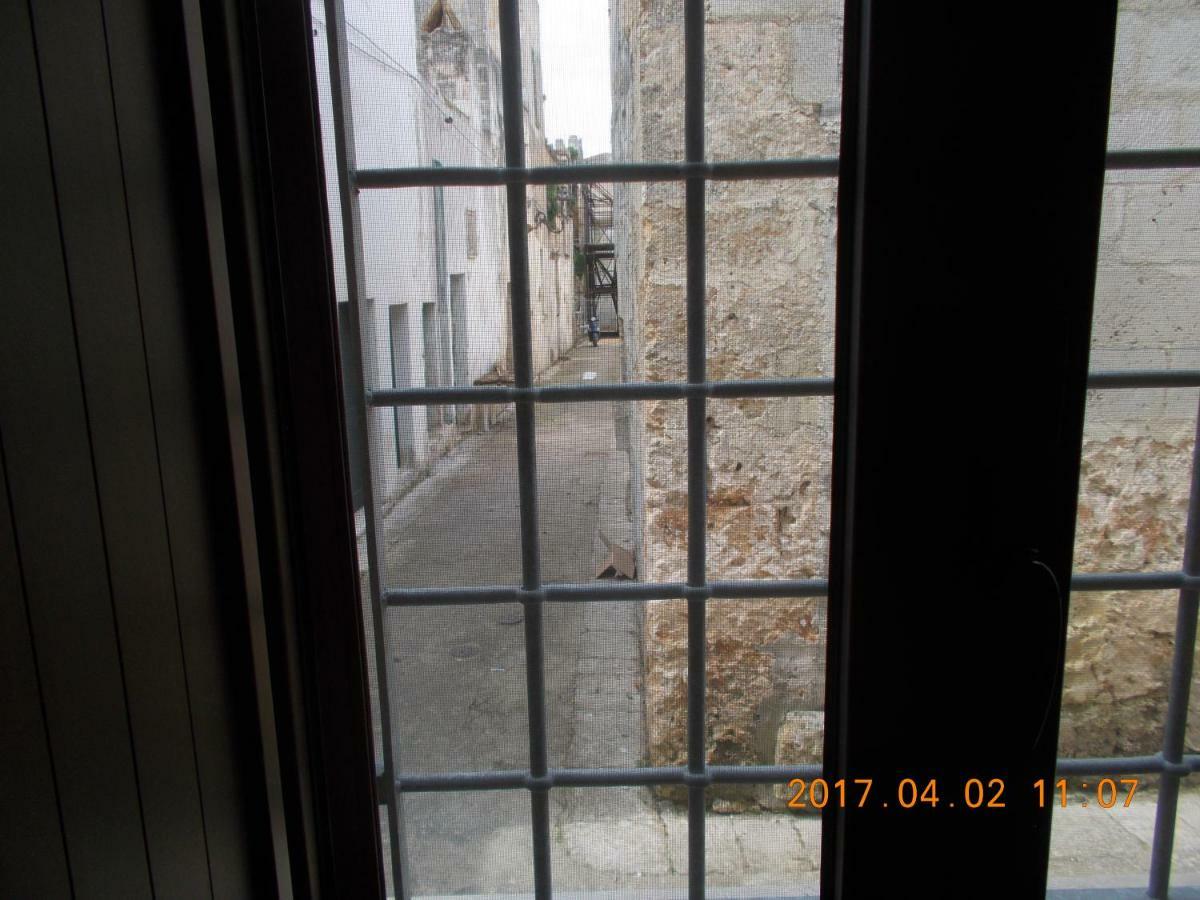 A Casa Di Monia Villa Felline Dış mekan fotoğraf